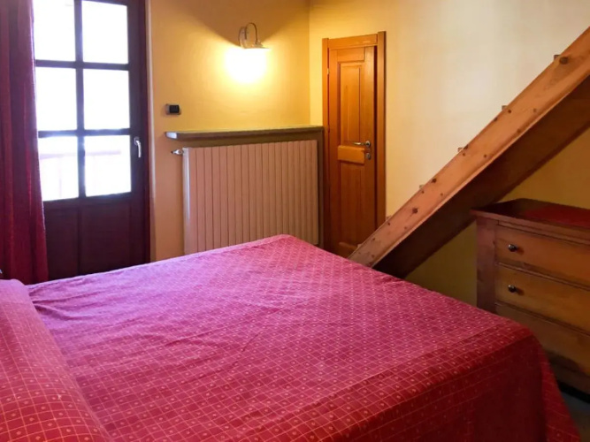 Casa del Ponte (SMY622)