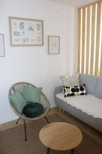 Studio apartman TAJČI
