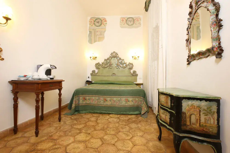 Travel & Stay - Governo Vecchio