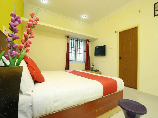 OYO 13087 Subam Hill Resort