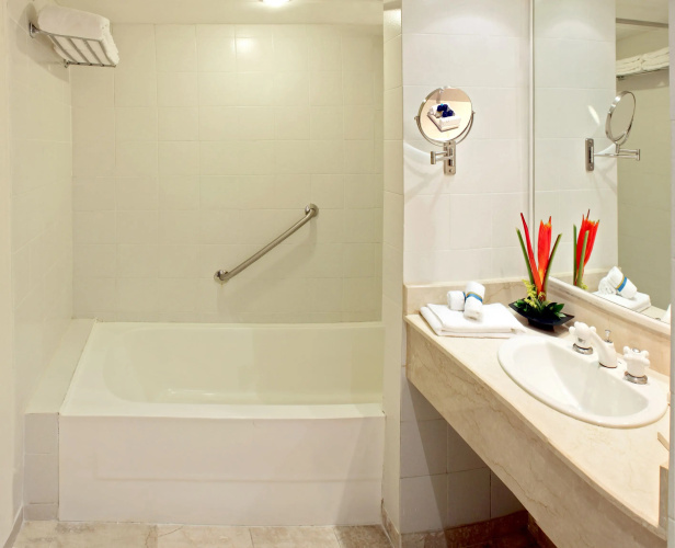 Hotel Almirante Cartagena photo 12