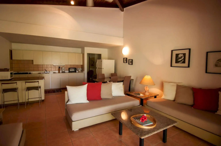 Mango Bay Resort