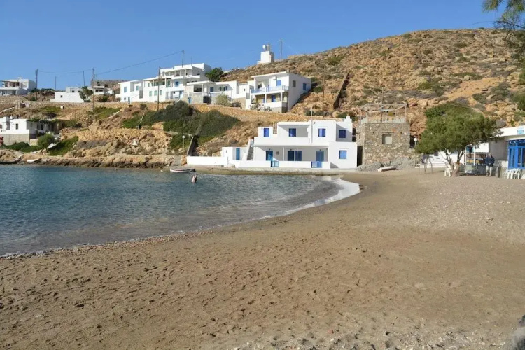 Ammos Holiday House