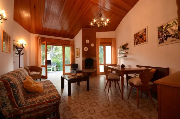 Villa Ralph