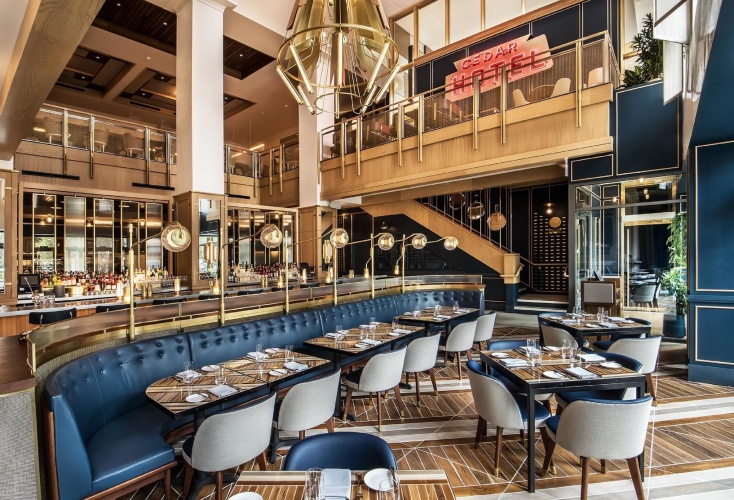 Viceroy Chicago photo 17