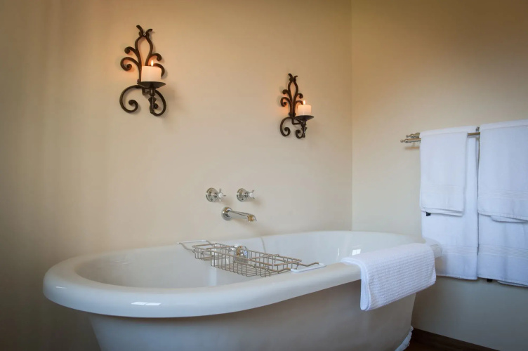 Baris Guesthouse