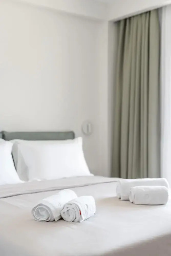 Premium Apartment