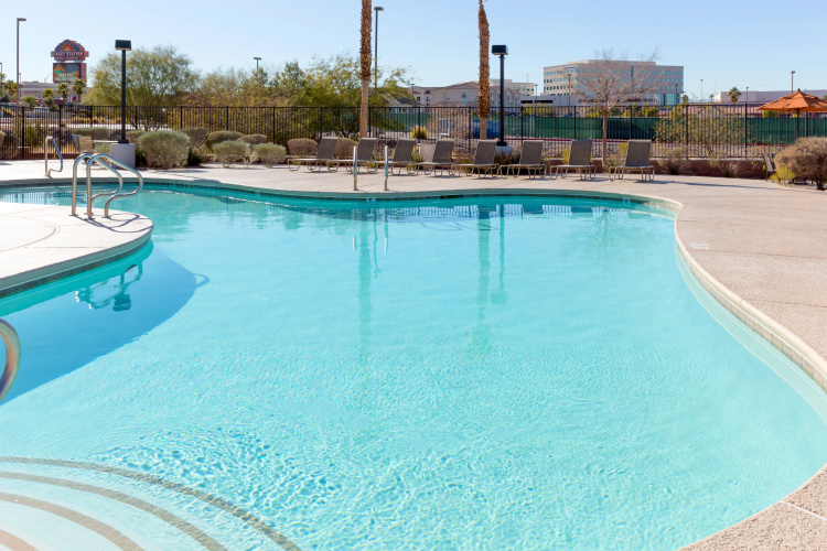 Holiday Inn Express & Suites Henderson photo 17