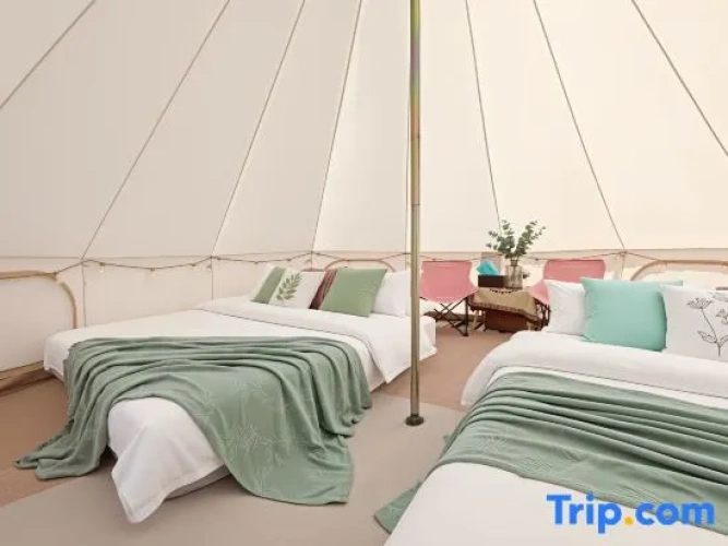 Family Tent
