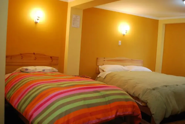 Hotel Morales