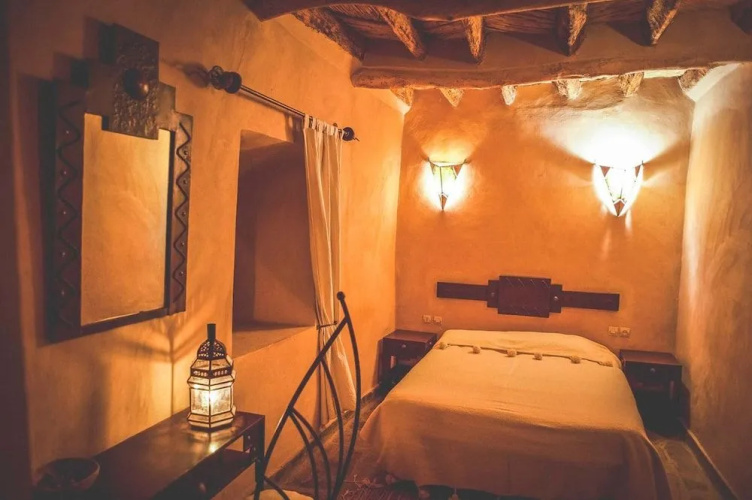 Kasbah Ait Ben Moro