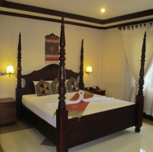 Manoluck Hotel