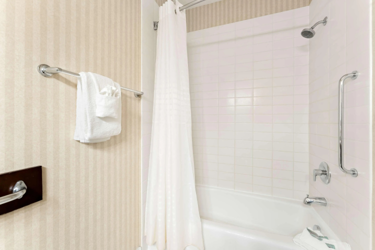 Best Western Williams Lake Hotel photo 10