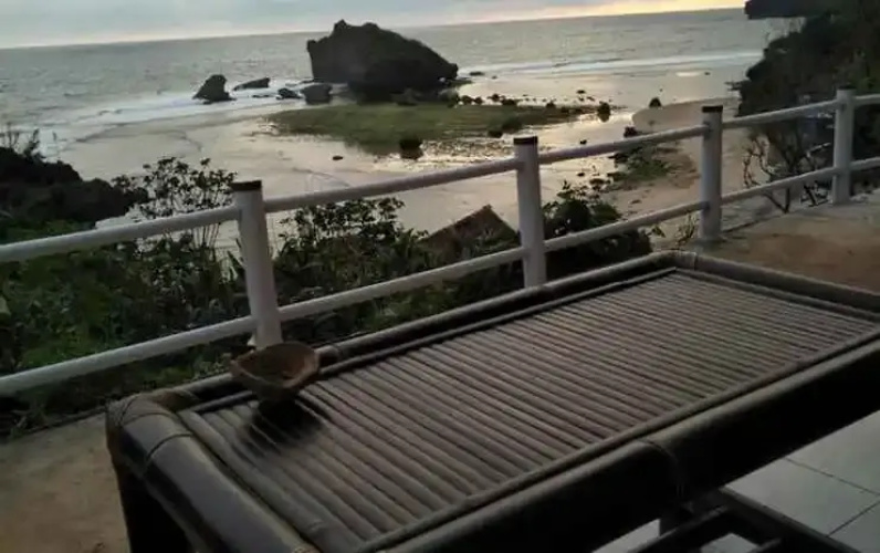 Sea View Sundak Indraprastha