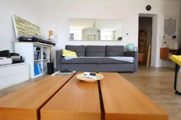 Colmar Terrace - BELLE ALSACE 4 - BookingAlsace