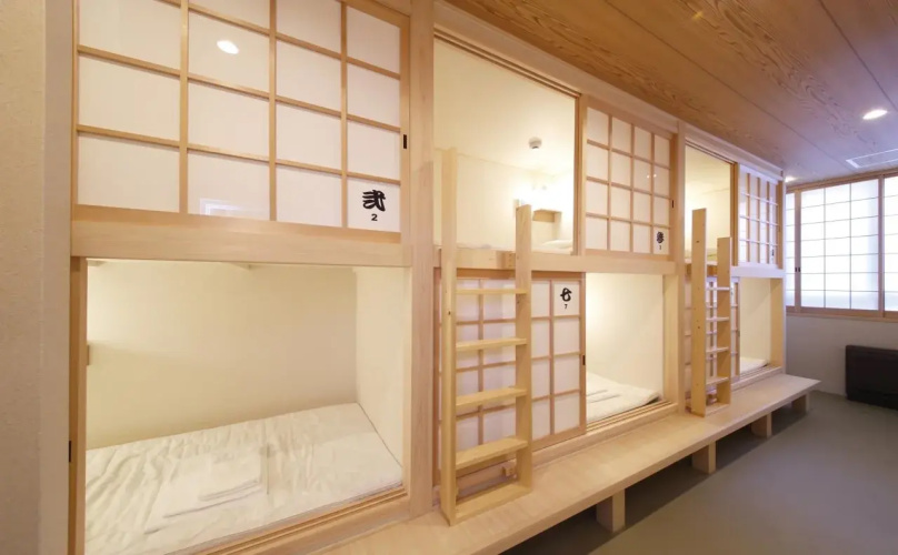 Neiraku Annex