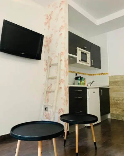 Suites Casas De Los Reyes