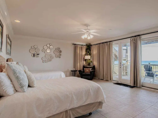 Coastal Haven