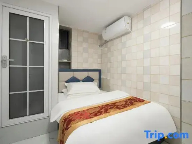 Linjiang Homestay