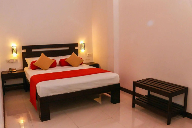Vin Roma Homestay