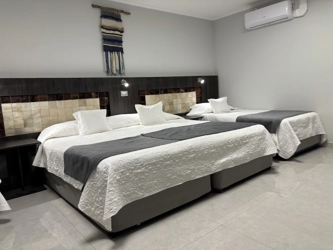 Premium room