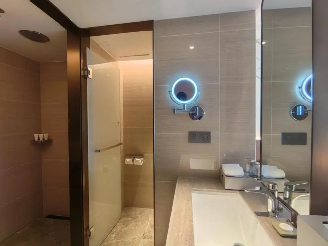 Business Twin room