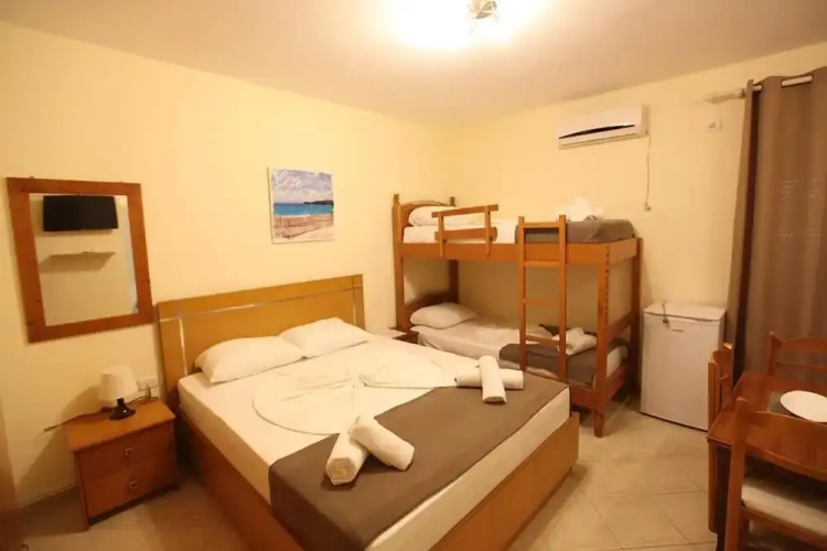 Hotel Prishtina