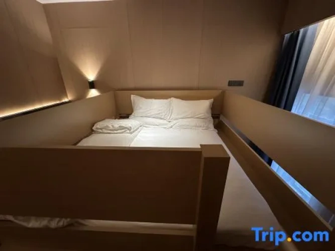 Premier Double room