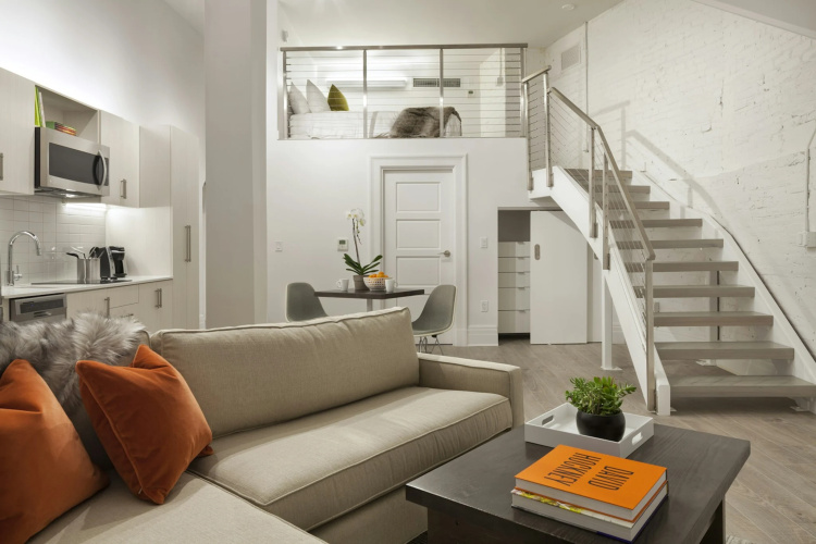Placemakr Dupont Circle photo 15