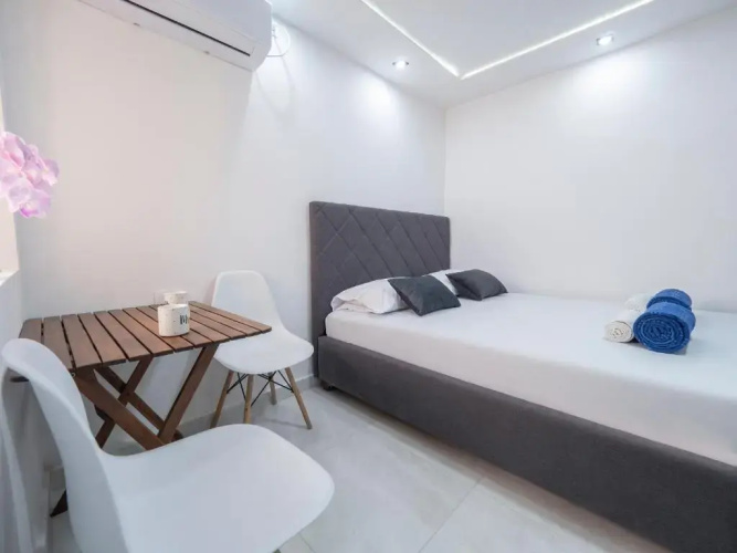 Cozy Apartments Kostovic