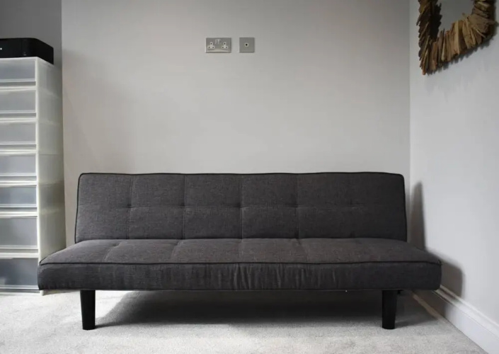 Fantastic 1 Bedroom Flat in Central Brighton Location