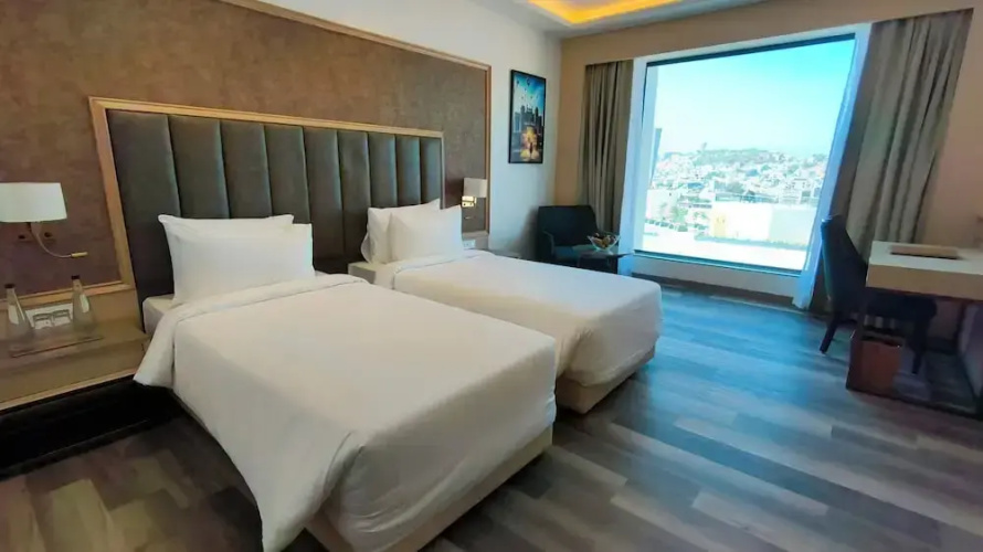 Sarovar Portico Ajmer