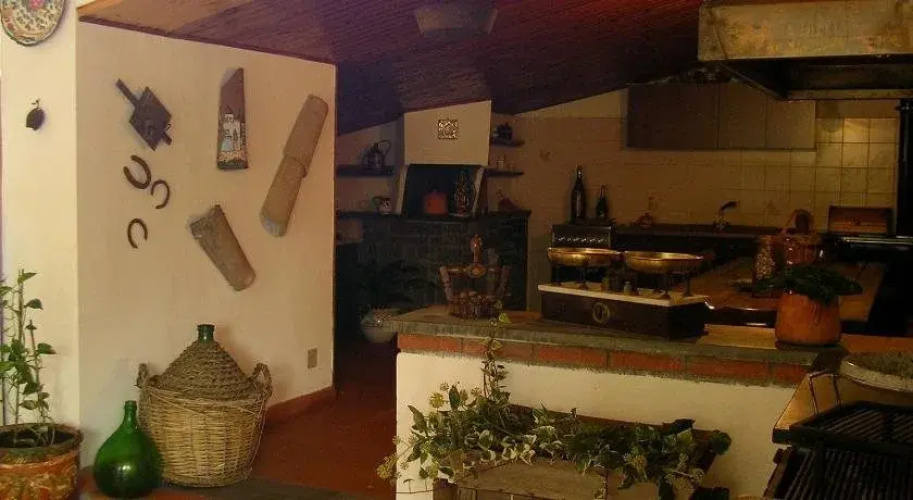 Villa Caterina