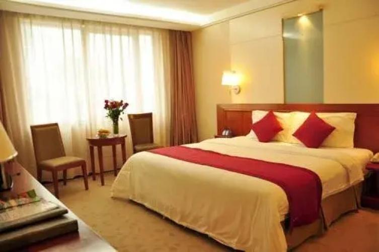 Shenzhen Holdfound Hotel