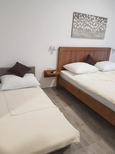 Guesthouse Galimar