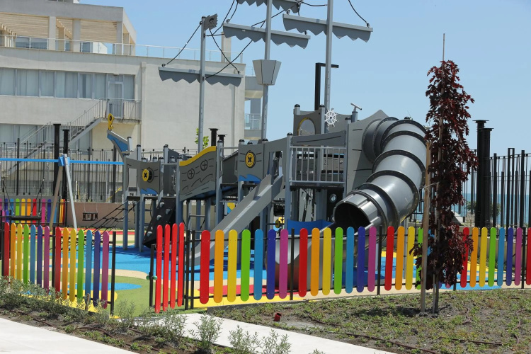 Voya Beach Resort photo 33