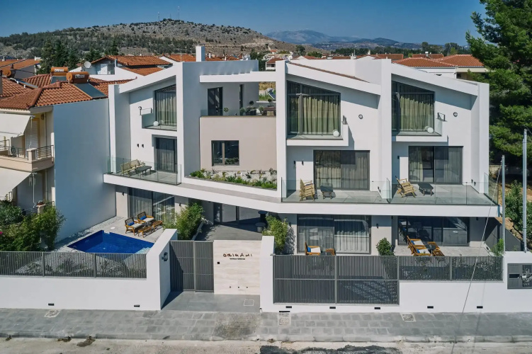 Origami Boutique Residences