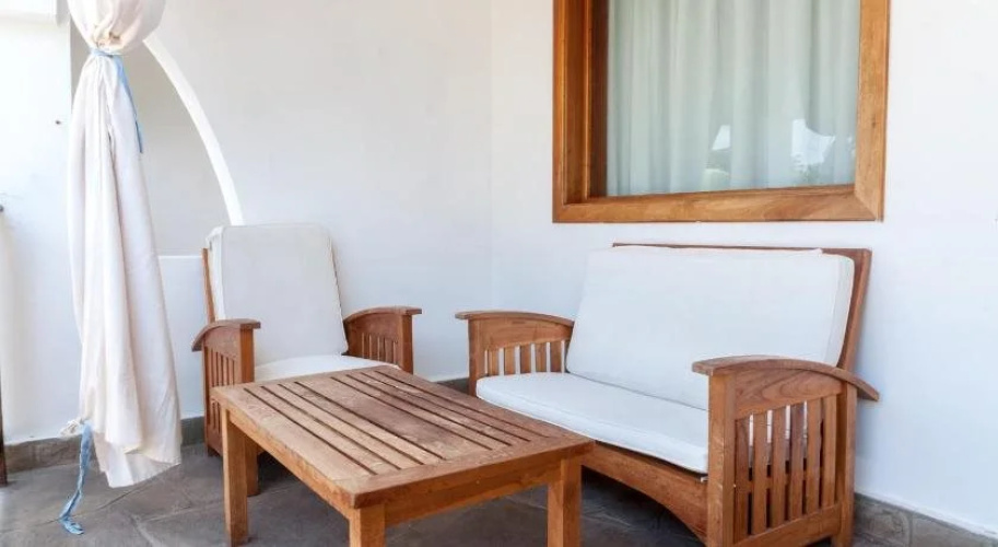 Twiga Beach Resort & Spa