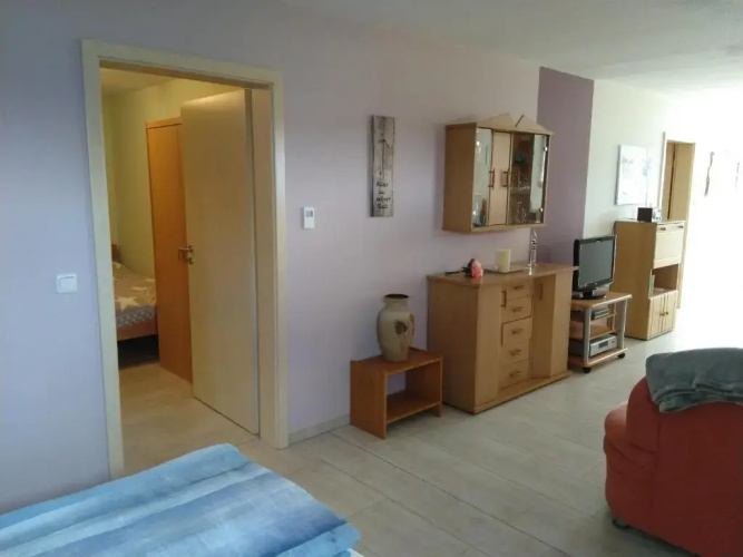 Ferienwohnung Sonne 11