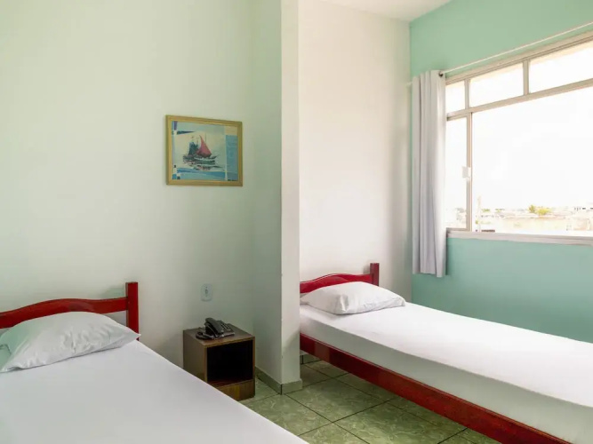 OYO Hotel LM