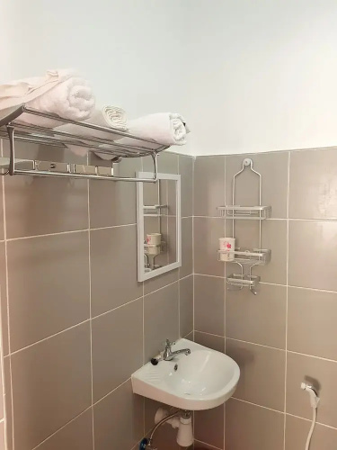 Country Corner Guest House