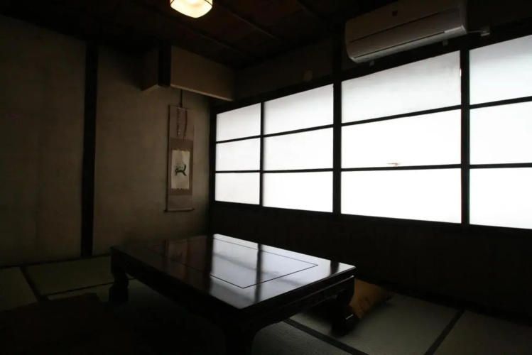 Hostel Haruya Book