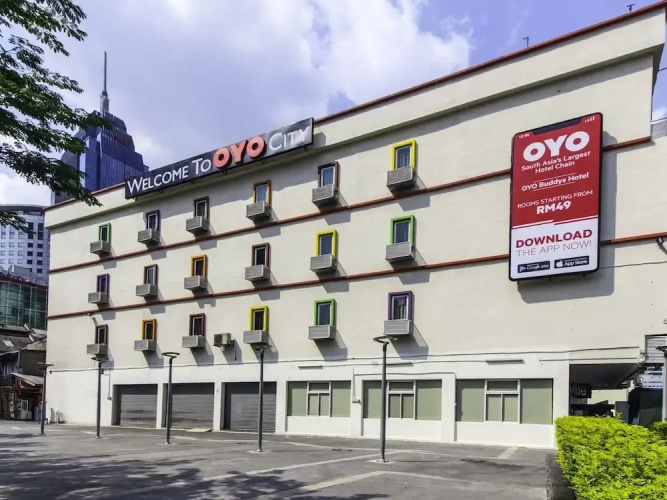 Otel görseli