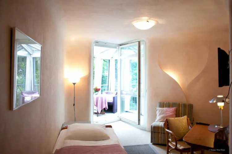 Hotel Georg