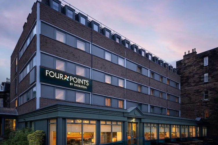 Otel görseli