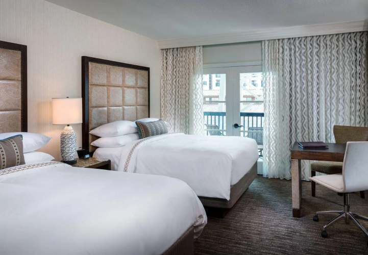 Gaylord Texan Resort & Convention Center photo 6