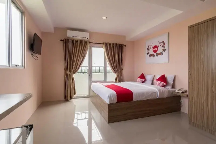 Skyview Setiabudi Premium