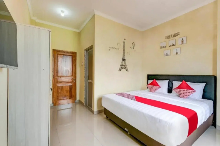 Hotel O Dangau Datuk Guesthouse