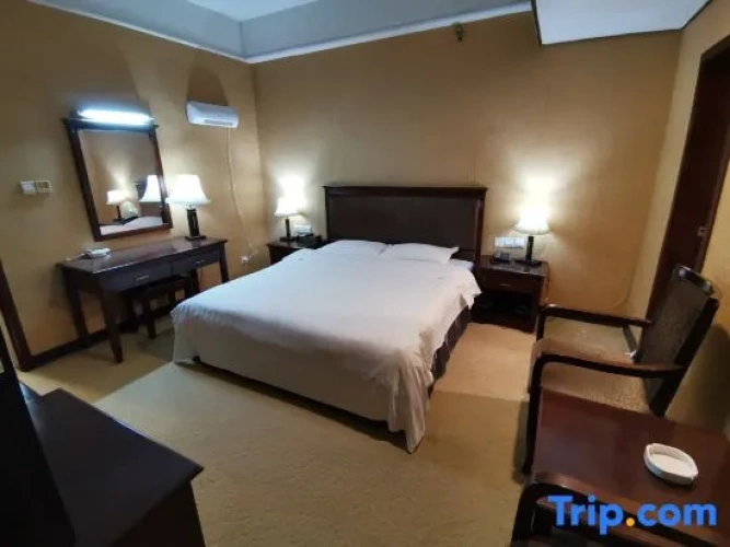 Business Double Suite