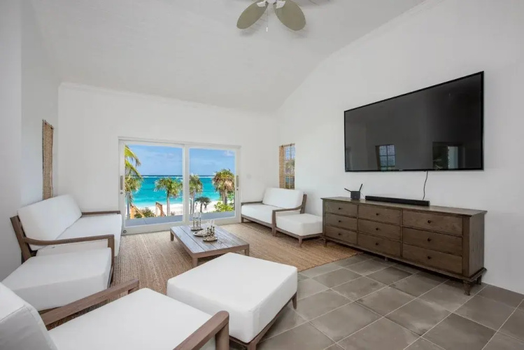 C Breeze 4 Bedroom Home